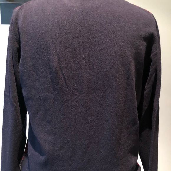 Barbour Crewneck Sweater NWT - Picture 6 of 11